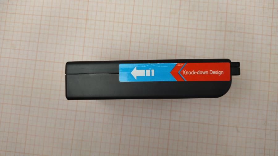 196-003-001 АКБ для беспроводного пылесоса TRIKLI VC101 #5