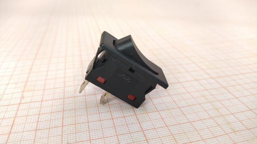 111-633-001 Выключатель для стиральной машины  B1.T120/55 #1