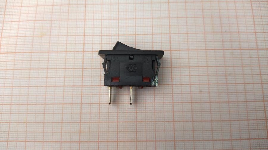 111-633-001 Выключатель для стиральной машины  B1.T120/55 #4