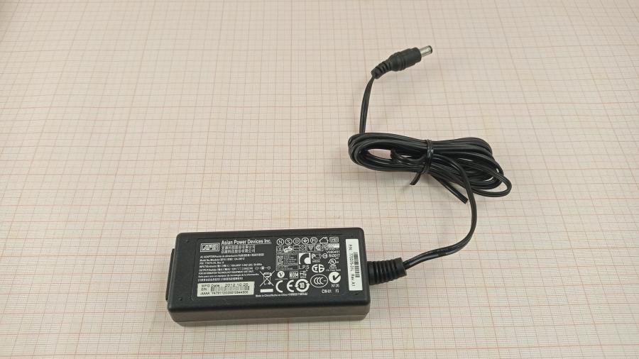 111-634-001 БП для тонкого клиента APD DA-30E12 #7