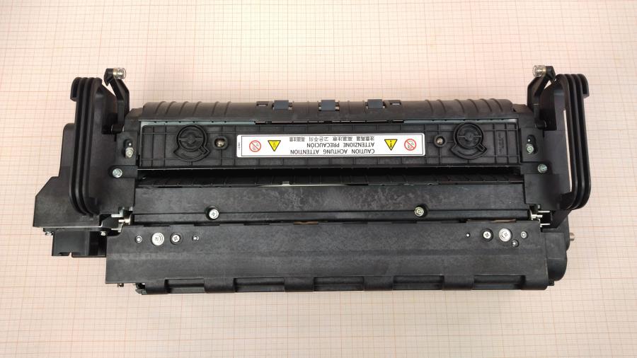 173-001-004 Фьюзер (печка) RICOH M132-4103 #1