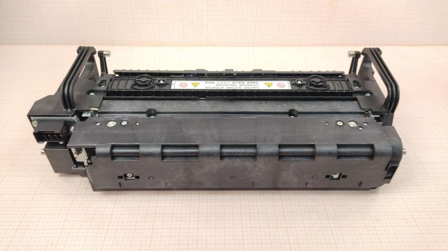 173-001-004 Фьюзер (печка) RICOH M132-4103 #2