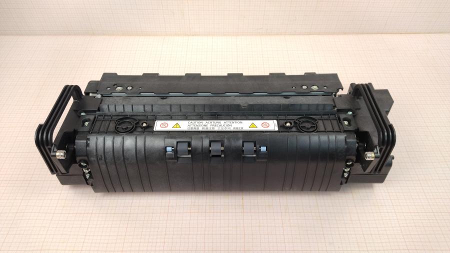 173-001-004 Фьюзер (печка) RICOH M132-4103 #3