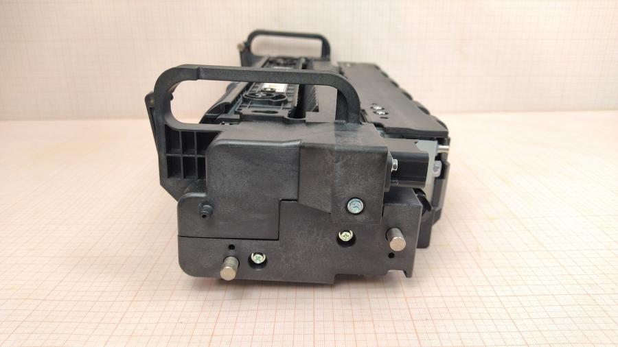 173-001-004 Фьюзер (печка) RICOH M132-4103 #4