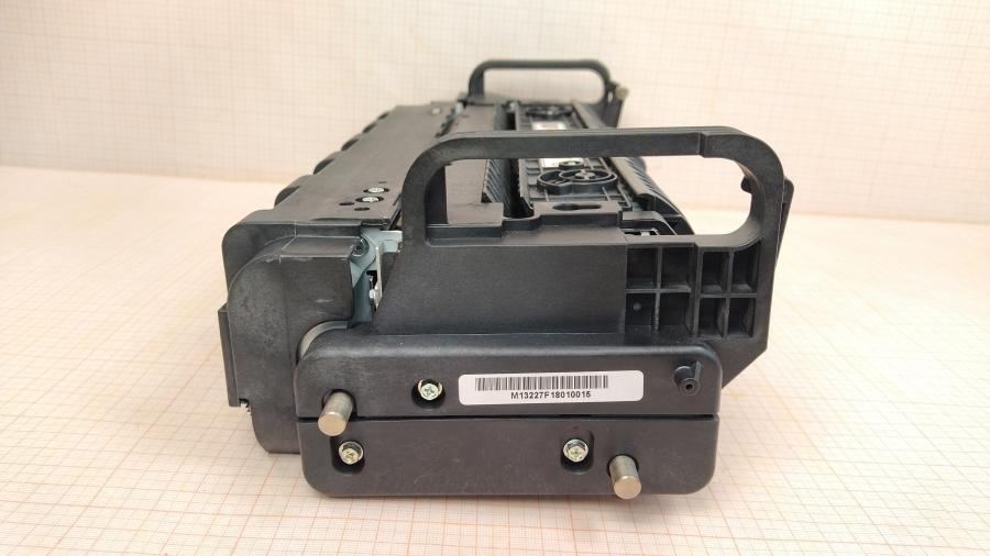 173-001-004 Фьюзер (печка) RICOH M132-4103 #5