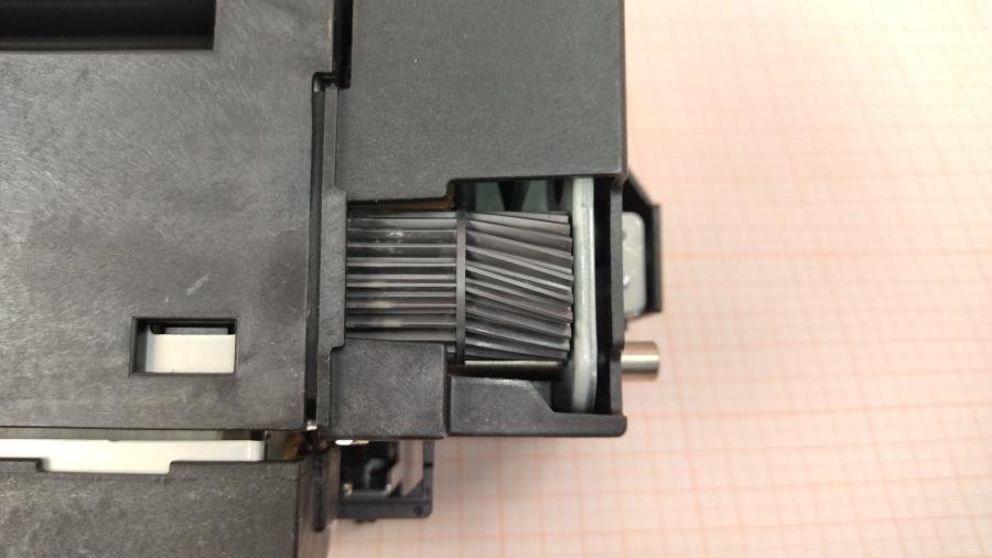 173-001-004 Фьюзер (печка) RICOH M132-4103 #9