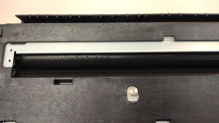 173-001-004 Фьюзер (печка) RICOH M132-4103 #12