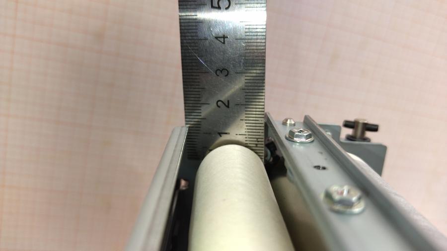 173-001-004 Фьюзер (печка) RICOH M132-4103 #17