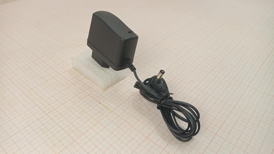 111-639-001 БП для роутера D-LINK AMS1-0501200FV #1