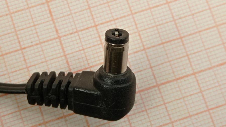 111-639-001 БП для роутера D-LINK AMS1-0501200FV #9