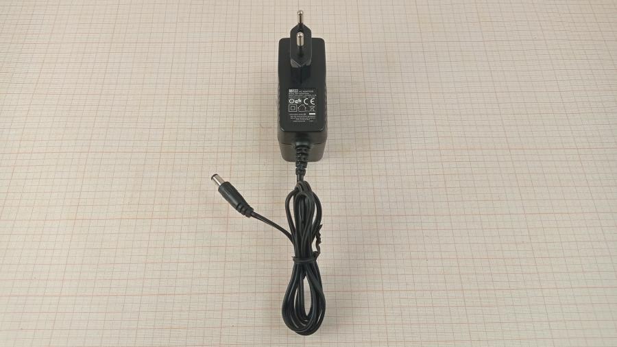 111-644-001 Блок питания (БП) MASS POWER WFF-0500300VE #7