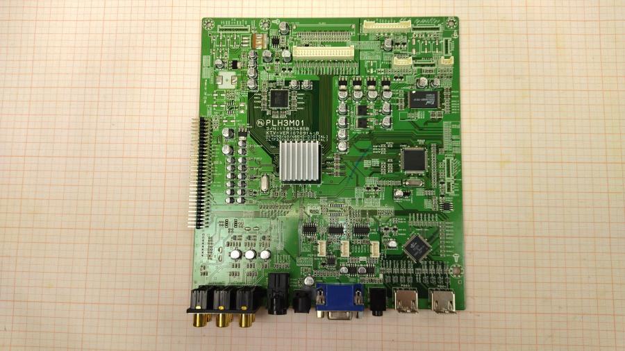 111-645-001 Материнская плата для ТВ  PLH3M01 #1