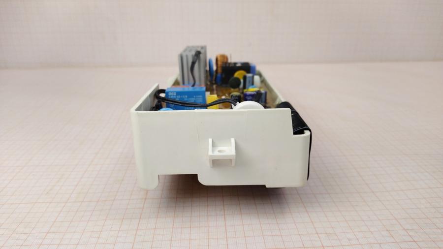 111-334-002 Модуль управления для стиральной машины SAMSUNG MFS-MDP2NPH-01 #6