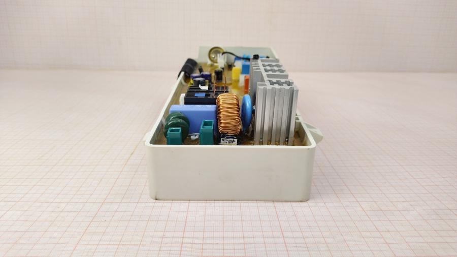 111-334-002 Модуль управления для стиральной машины SAMSUNG MFS-MDP2NPH-01 #7