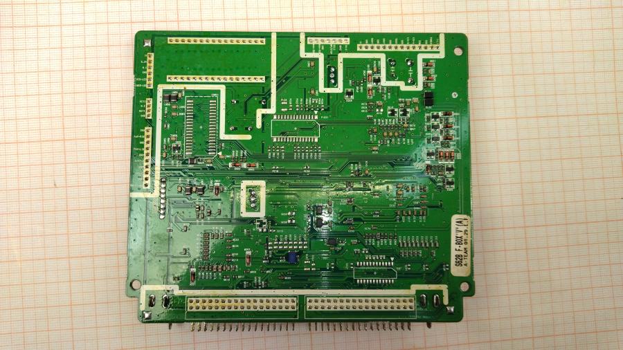 111-660-001 Основная плата для ЖК-телевизора  AA41-01150B #2