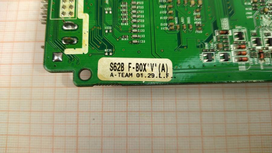 111-660-001 Основная плата для ЖК-телевизора  AA41-01150B #5