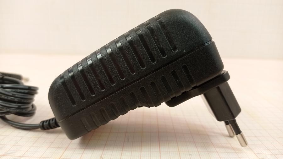 111-661-001 Блок питания (БП) JBL KSAS0250590333D5 #3