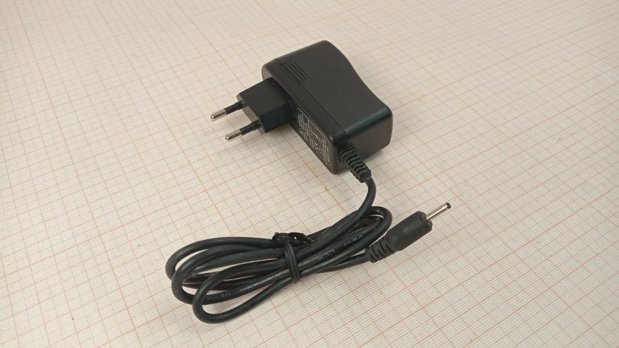 111-663-001 Блок питания (БП)  TYP60-0522000C #1