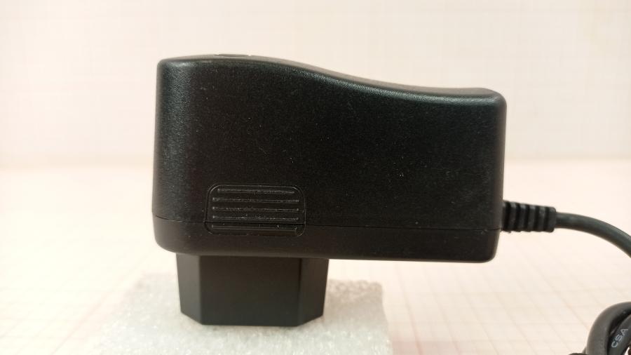 111-663-001 Блок питания (БП)  TYP60-0522000C #5