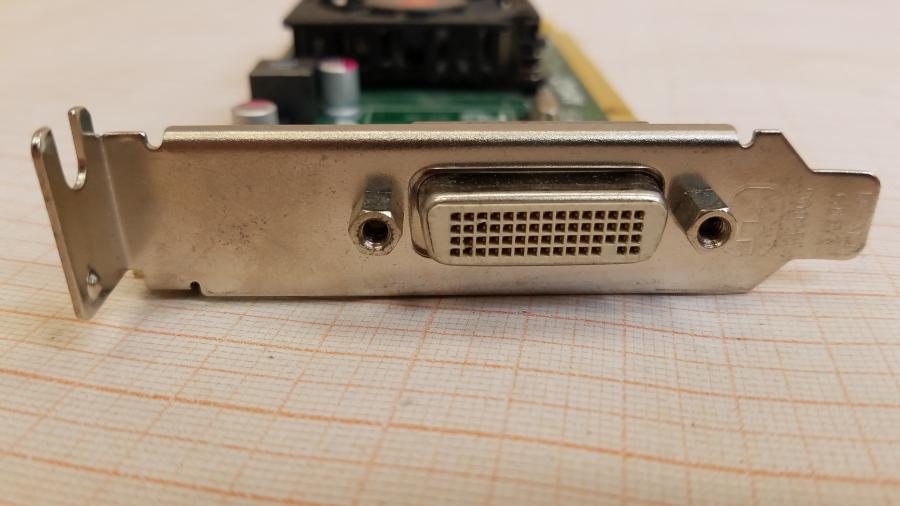 128-047-001 Radeon™ HD Series DELL 01CX3M AMD Radeon HD6350 #7