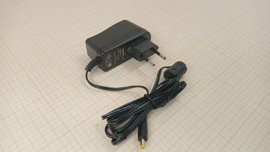 111-666-001 Блок питания (БП) DEXP M7 #1