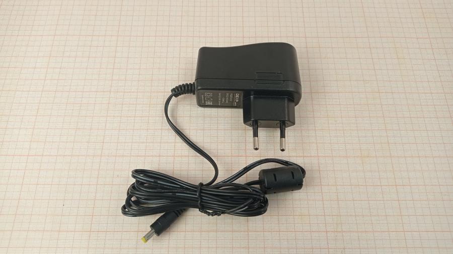 111-666-001 Блок питания (БП) DEXP M7 #2