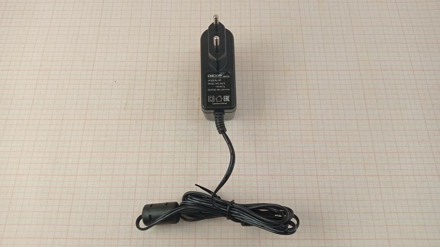 111-666-001 Блок питания (БП) DEXP M7 #7