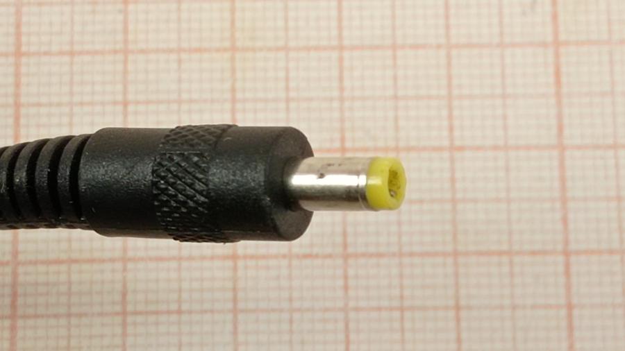 111-666-001 Блок питания (БП) DEXP M7 #9