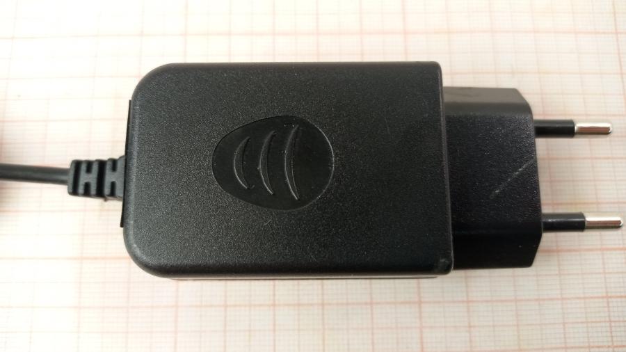 111-669-001 Блок питания (БП) IRBIS K-E3A #2