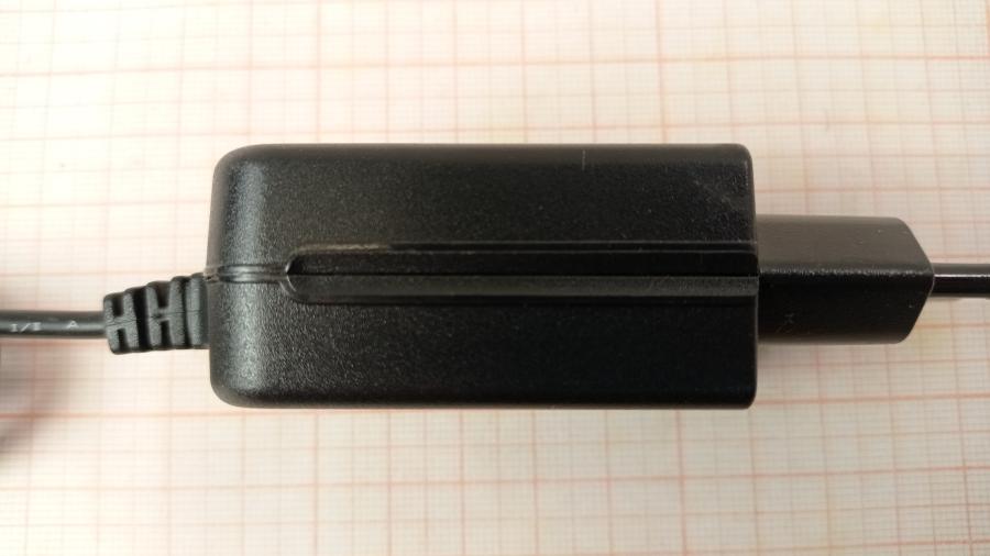 111-669-001 Блок питания (БП) IRBIS K-E3A #3