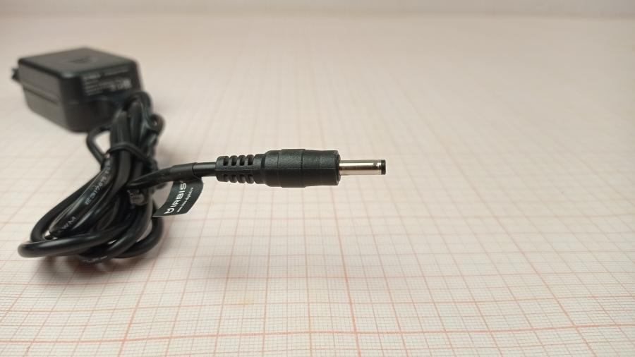 111-669-001 Блок питания (БП) IRBIS K-E3A #6