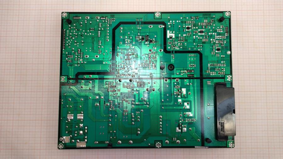 111-664-001 БП для телевизора внутренний  BN44-00134A #2