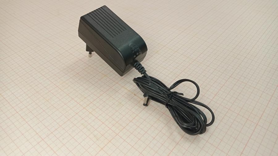 111-677-001 БП для платежного терминала VERIFONE MU24-9075280-C5 #1