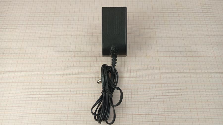 111-677-001 БП для платежного терминала VERIFONE MU24-9075280-C5 #2