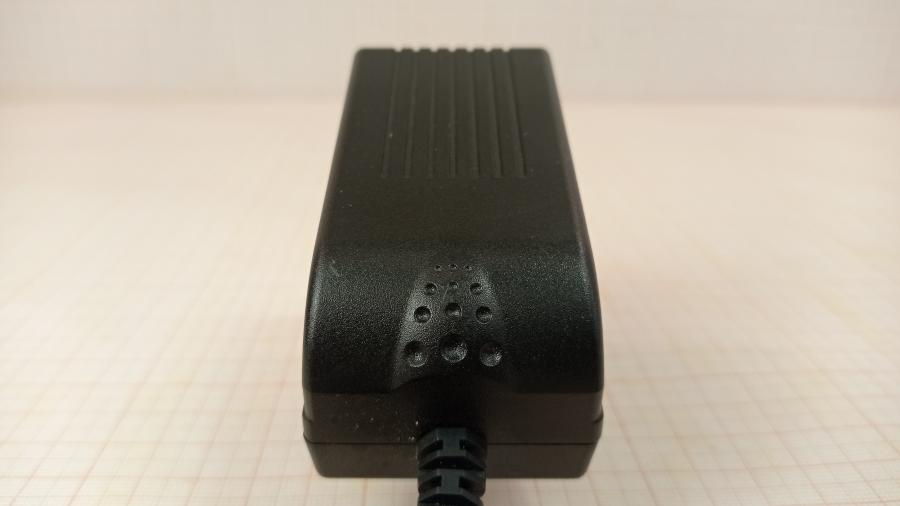 111-677-001 БП для платежного терминала VERIFONE MU24-9075280-C5 #4