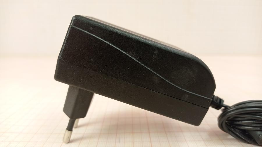 111-677-001 БП для платежного терминала VERIFONE MU24-9075280-C5 #5