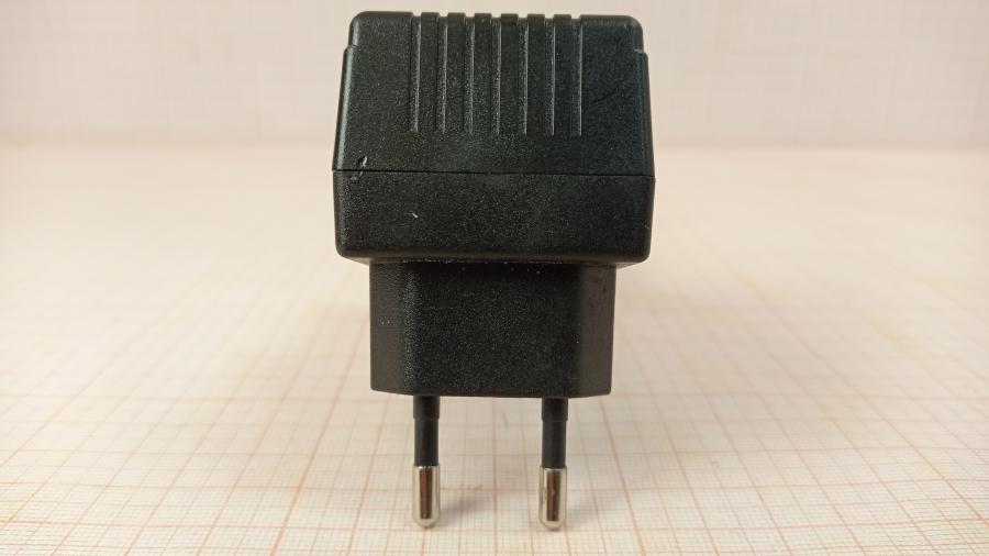 111-677-001 БП для платежного терминала VERIFONE MU24-9075280-C5 #6