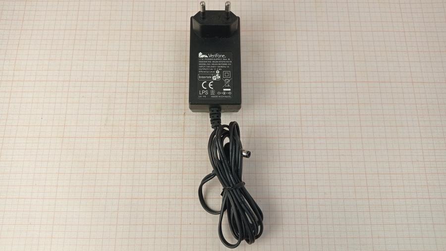 111-677-001 БП для платежного терминала VERIFONE MU24-9075280-C5 #7