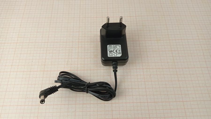 111-685-001 Блок питания (БП) JODEWAY JOD-S-090060GS #7