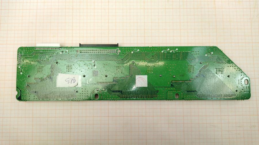 111-687-001 Основная плата для ЖК-телевизора SAMSUNG LJ41-04417A #2