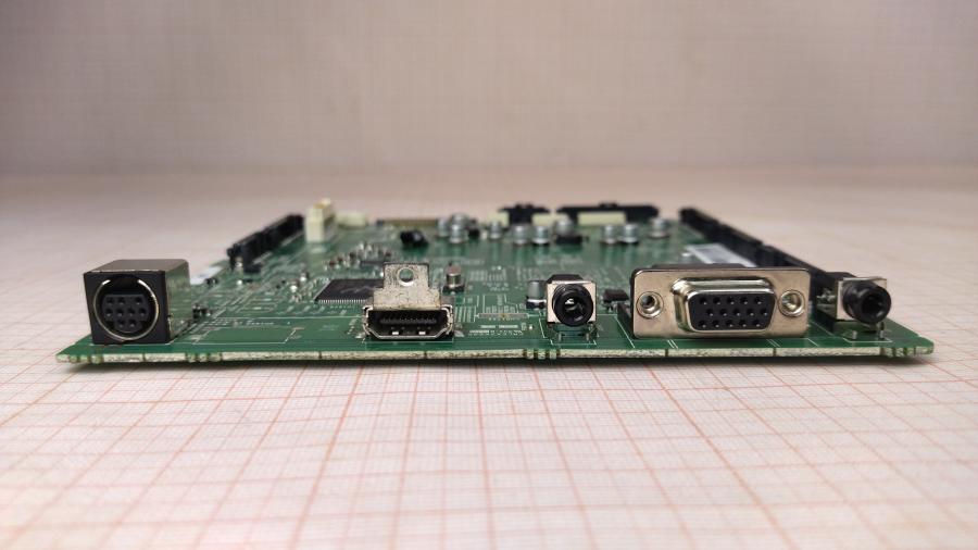 111-689-001 Материнская плата для ТВ  KD603WE06 #5