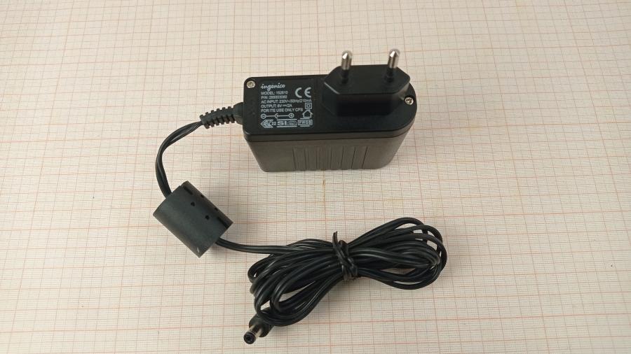 111-695-001 БП для платежного терминала INGENICO 152810 #7