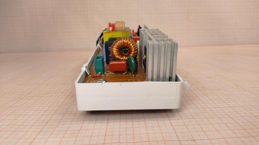 111-716-001 Модуль управления для стиральной машины  MFS-F813J-00 #5