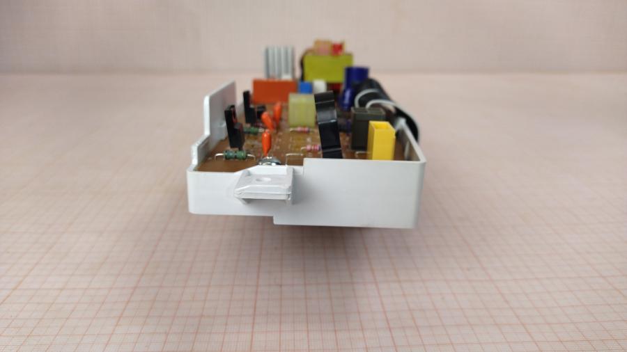 111-716-001 Модуль управления для стиральной машины  MFS-F813J-00 #7