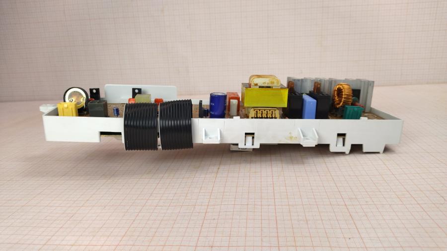 111-716-001 Модуль управления для стиральной машины  MFS-F813J-00 #8