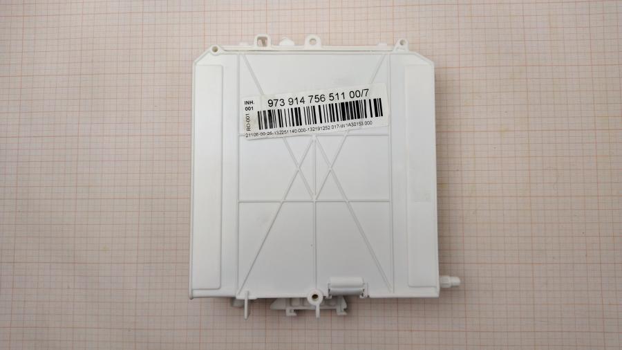 111-729-001 Модуль управления для стиральной машины  97391475651100/7 #2