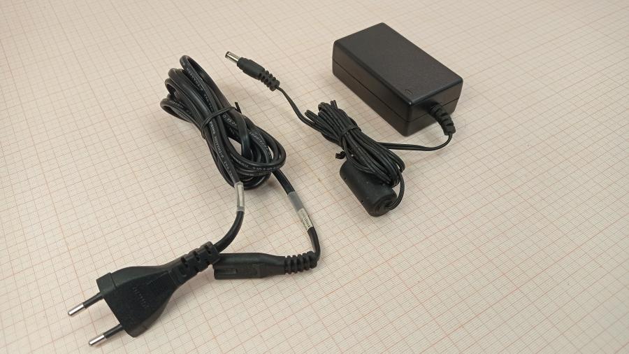 111-096-001 БП для платежного терминала HYPERCOM SA06-15S12R-U #1