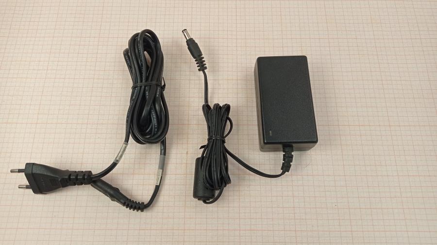 111-096-001 БП для платежного терминала HYPERCOM SA06-15S12R-U #2