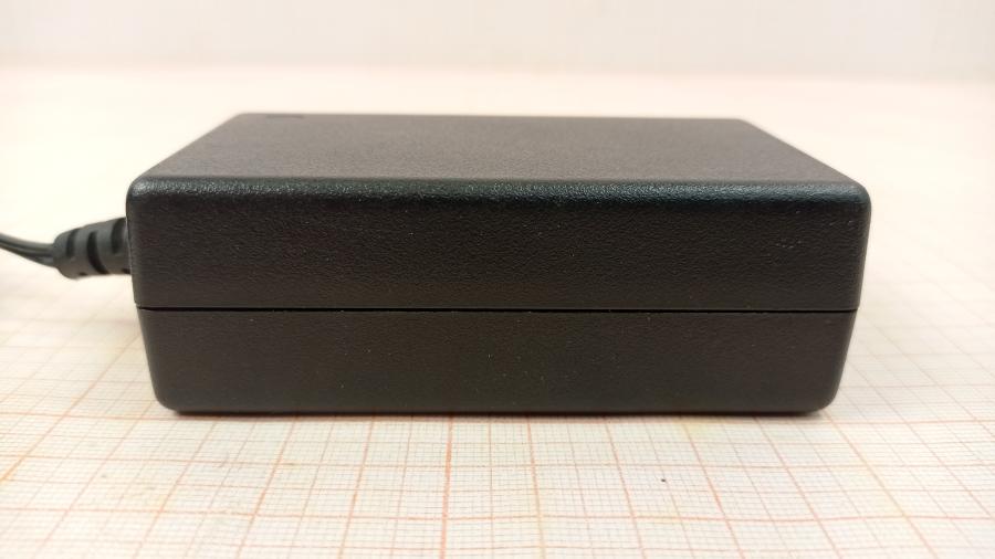 111-096-001 БП для платежного терминала HYPERCOM SA06-15S12R-U #4