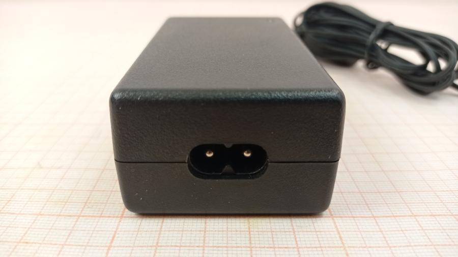 111-096-001 БП для платежного терминала HYPERCOM SA06-15S12R-U #7